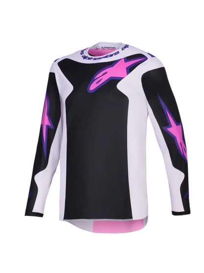 Alpinestars(Mx) Fluid Grid Tröjor herr bild 2 PMMEDIA:2a3efc015d89bf58