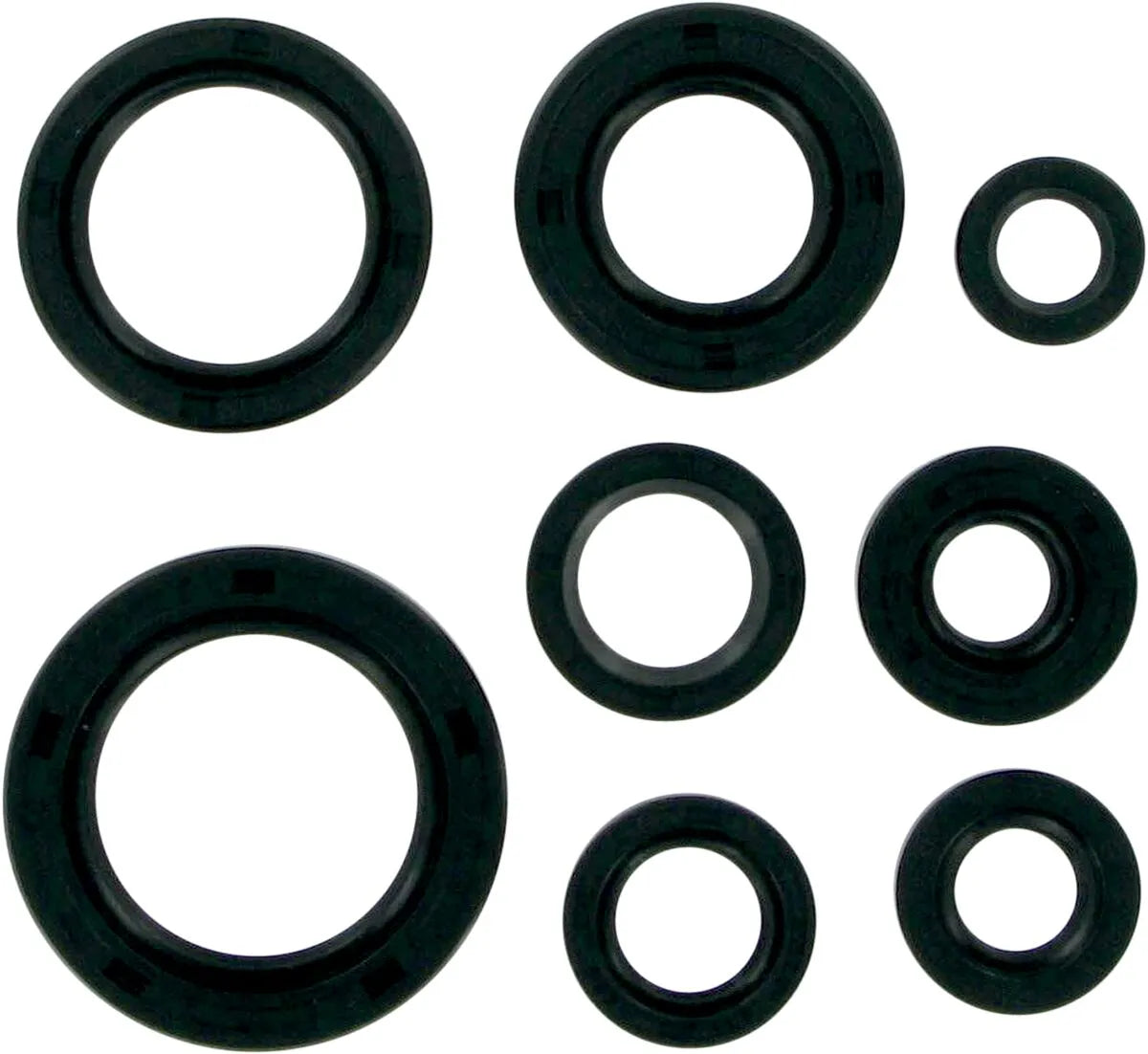MOOSE OFFROAD HARD-PARTS Motorolja Tätningar CR125 84-85 bild 1 PMMEDIA:3d20f8221fede2c0