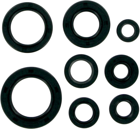 MOOSE OFFROAD HARD-PARTS Motorolja Tätningar CR125 84-85 bild 1 PMMEDIA:3d20f8221fede2c0