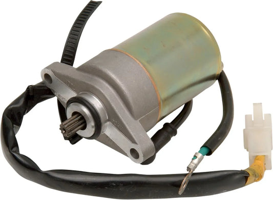 RICK'S MOTORSPORT ELECTRIC Startmotor för KYMCO bild 1 PMMEDIA:efffaf5c2888d106