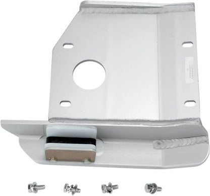 Moose Offroad Hard Parts Bullet Line Heavy Duty Swingarm Skid Plate Ramskydd bild 3 PMMEDIA:5f0baf08e86a1cd4