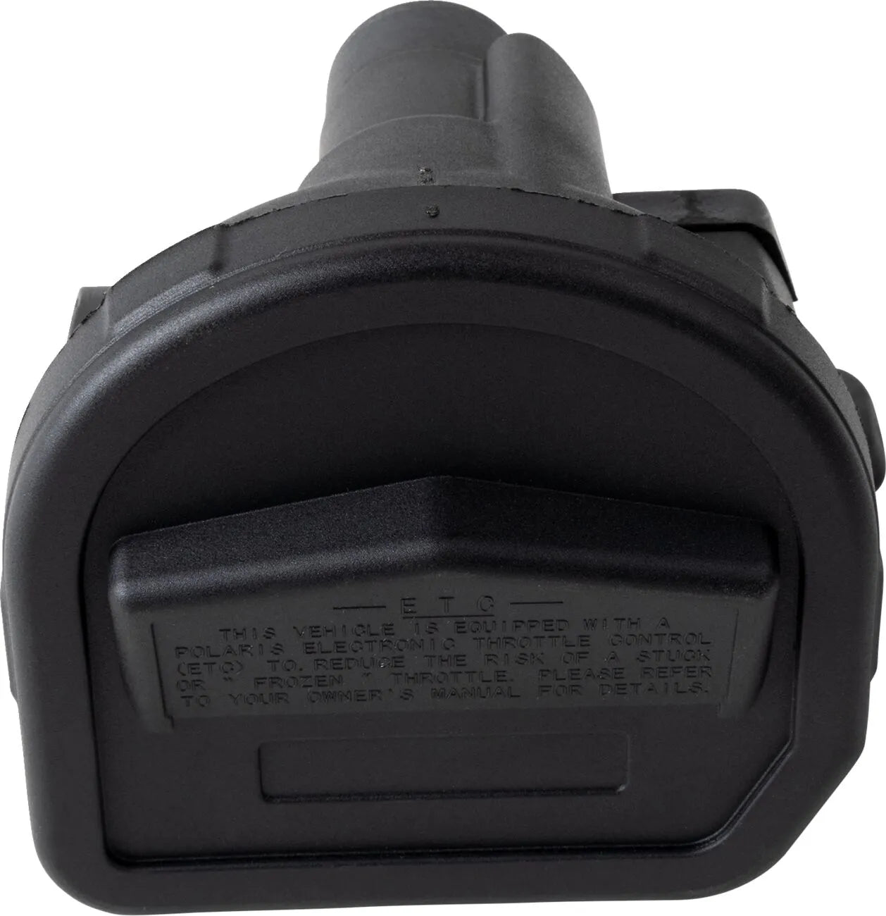 MOOSE OFFROAD FOUR WHEEL Gasreglage Polaris 2X4 MSE bild 5 PMMEDIA:b73c3111bb4865e1