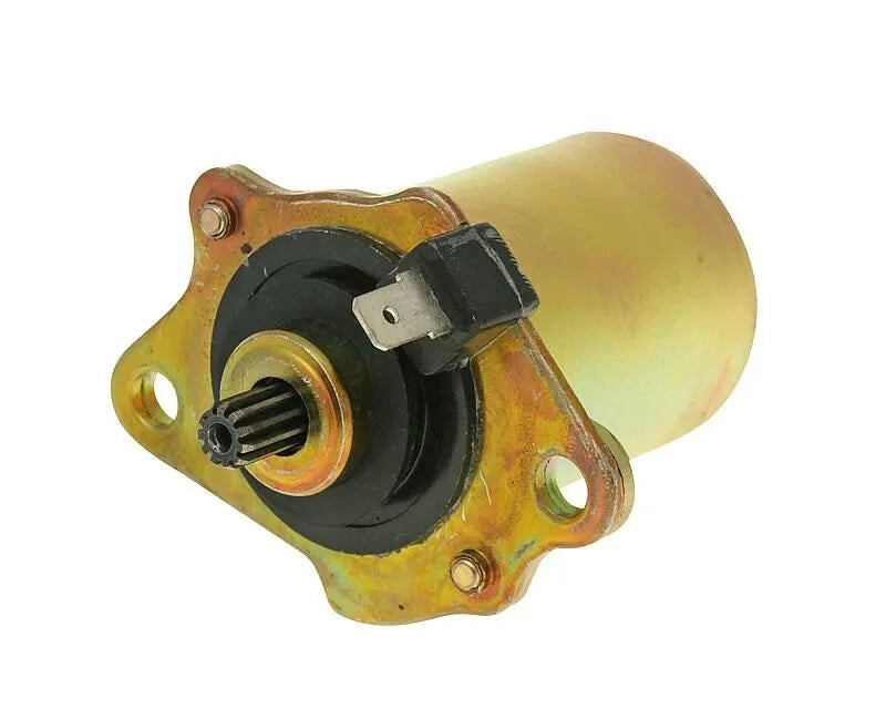 101 OCTANE Startmotor bild 1 PMMEDIA:99accf6338db3b18