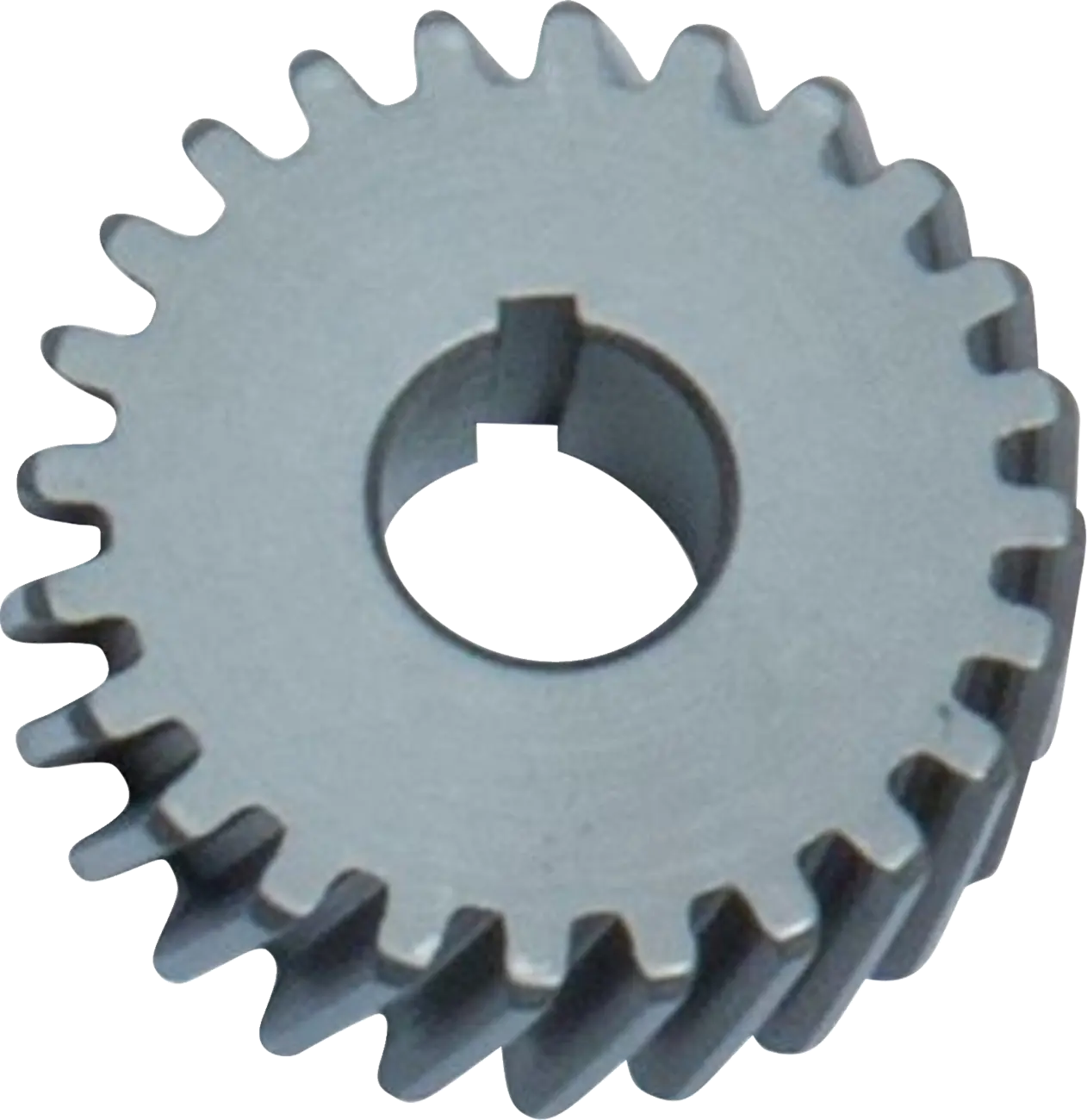 S&S CYCLE Oljepumpdrivning 24T bild 1 PMMEDIA:21a8512f797d36c6