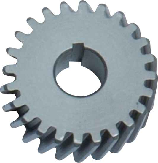 S&S CYCLE Oljepumpdrivning 24T bild 1 PMMEDIA:21a8512f797d36c6