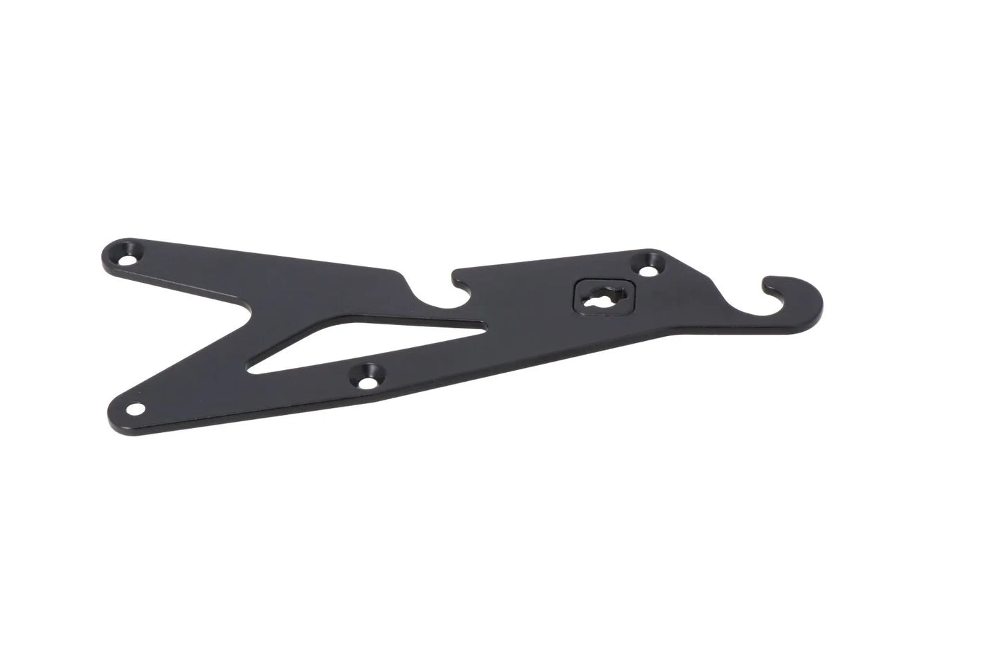 SW-MOTECH Adapterplatta SLH för SLC, Vänster bild 1 PMMEDIA:e896f33199b57d54