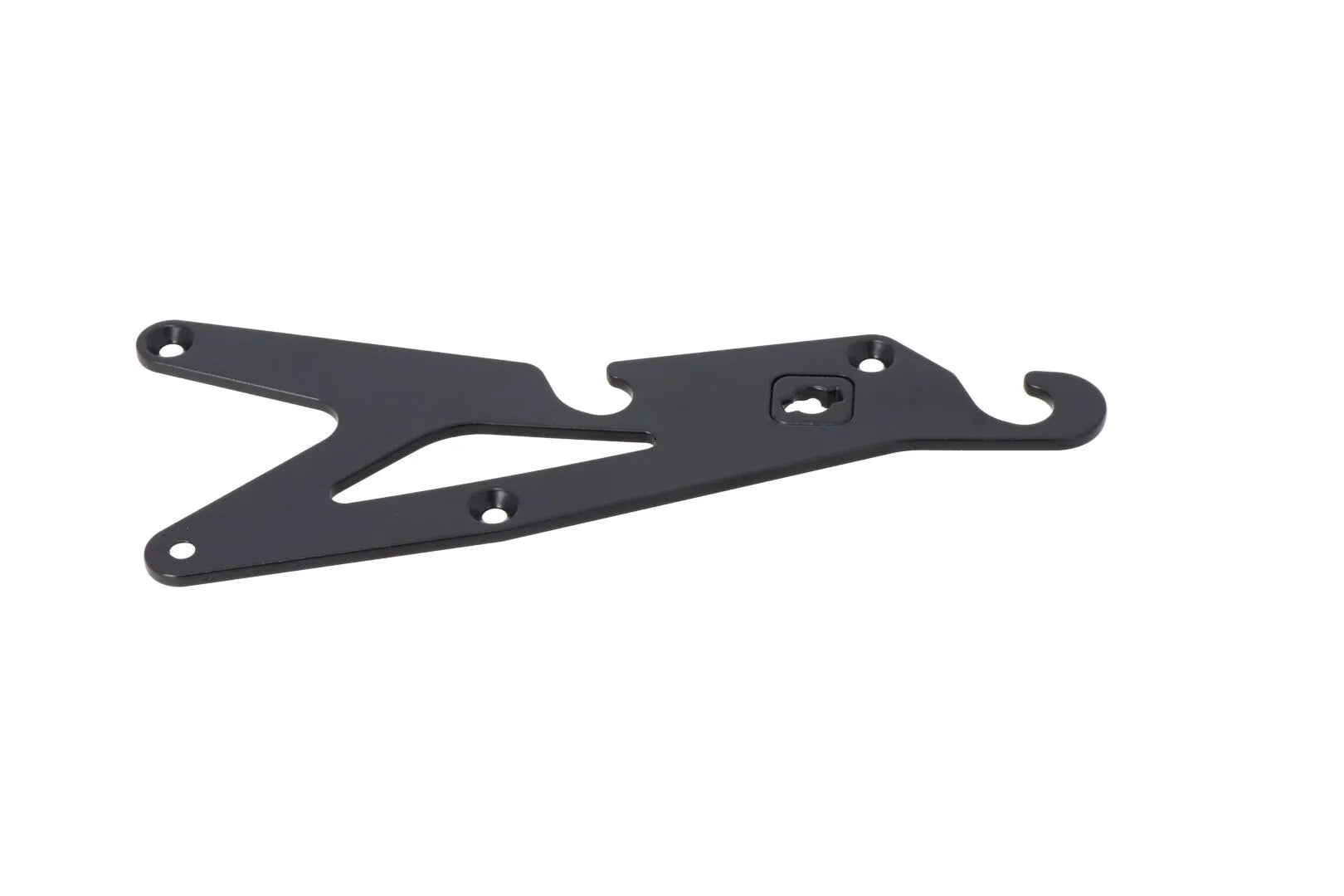 SW-MOTECH Adapterplatta SLH för SLC, Vänster bild 1 PMMEDIA:e896f33199b57d54