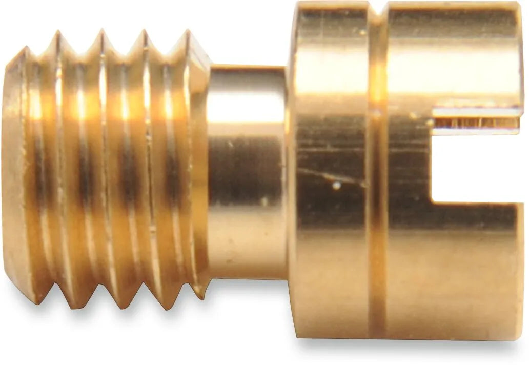 Mikuni Genuine Mikuni N102.221 Main Jets Huvudmunstycken bild 1 PMMEDIA:4f1fbfb7285141e5