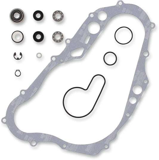 MOOSE OFFROAD HARD-PARTS Vattenpump Reparationskit bild 1 PMMEDIA:0185387ebc268b94