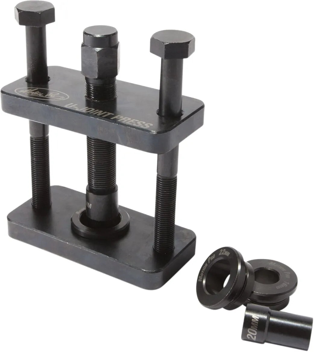 MOTION PRO Verktyg för U-Joint Press bild 1 PMMEDIA:f7df83aea1d69e98