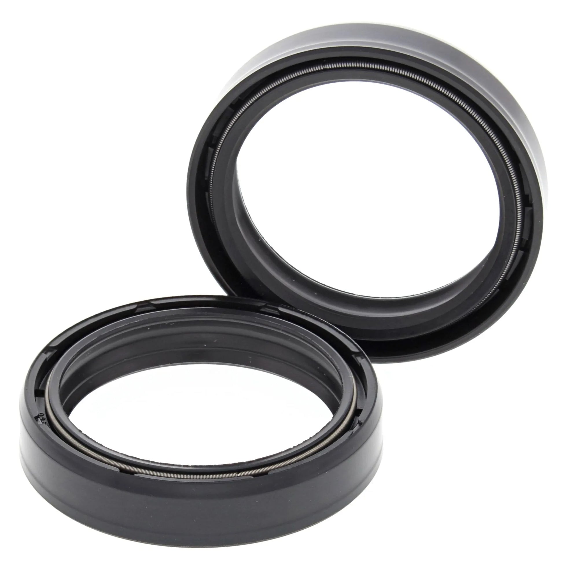 All Balls Fork Oil Seal/ Dust Seal Kit Packboxar gaffeltätning bild 16 PMMEDIA:27560b98f823a95f