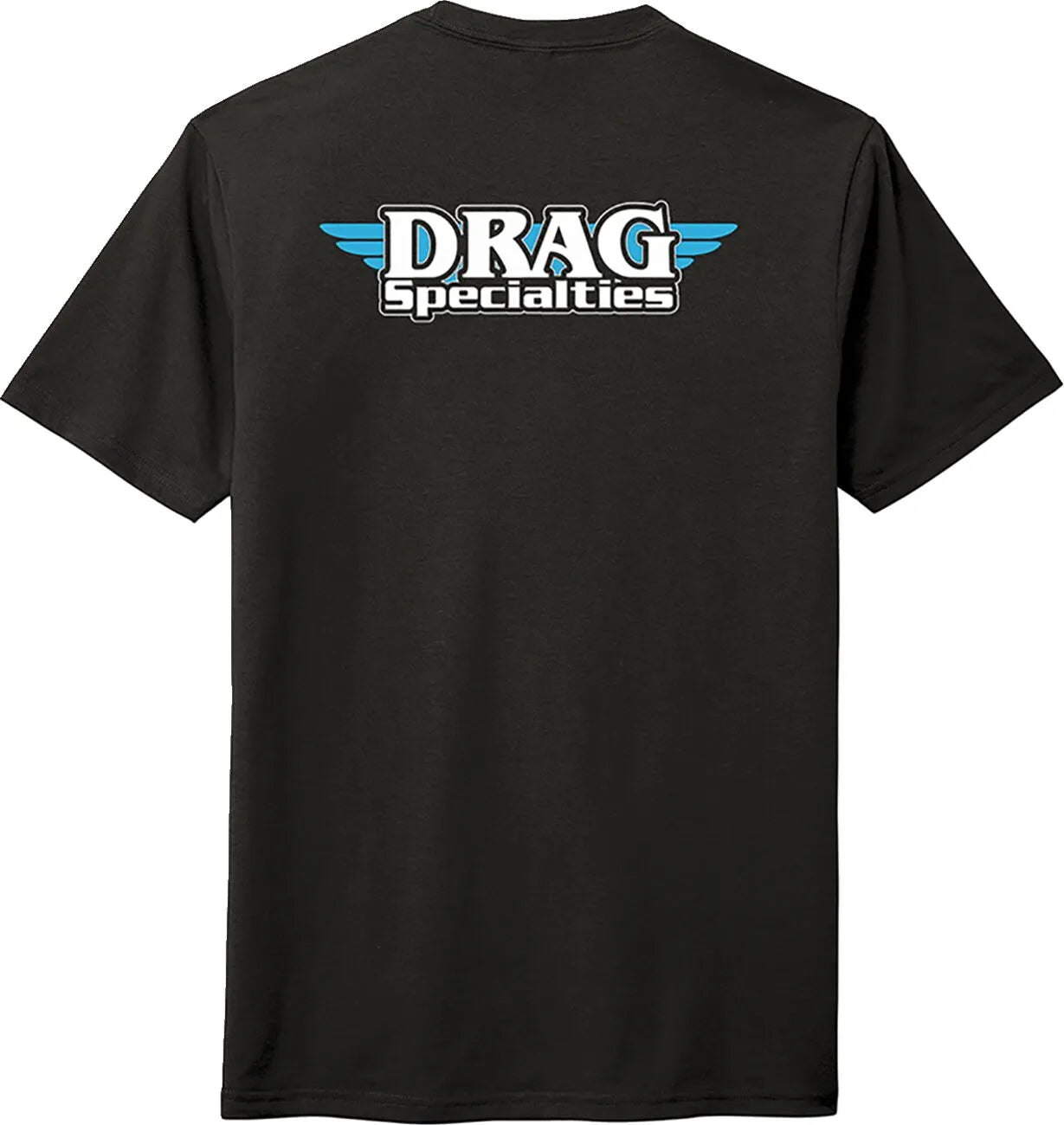 Drag Specialties Drag Specialties T-Shirt T-shirt herr bild 3 PMMEDIA:08ee7047ad245dd3