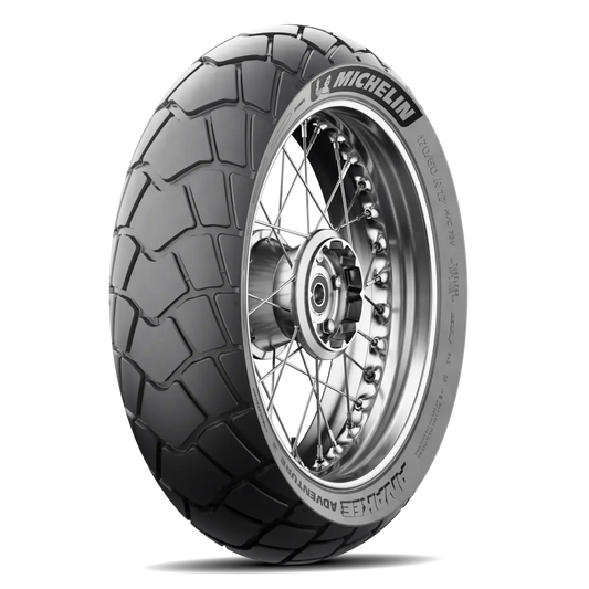 Michelin Anakee Adventure 2 Dual sport däck bak bild 1 PMMEDIA:bbf5a429325a4ede