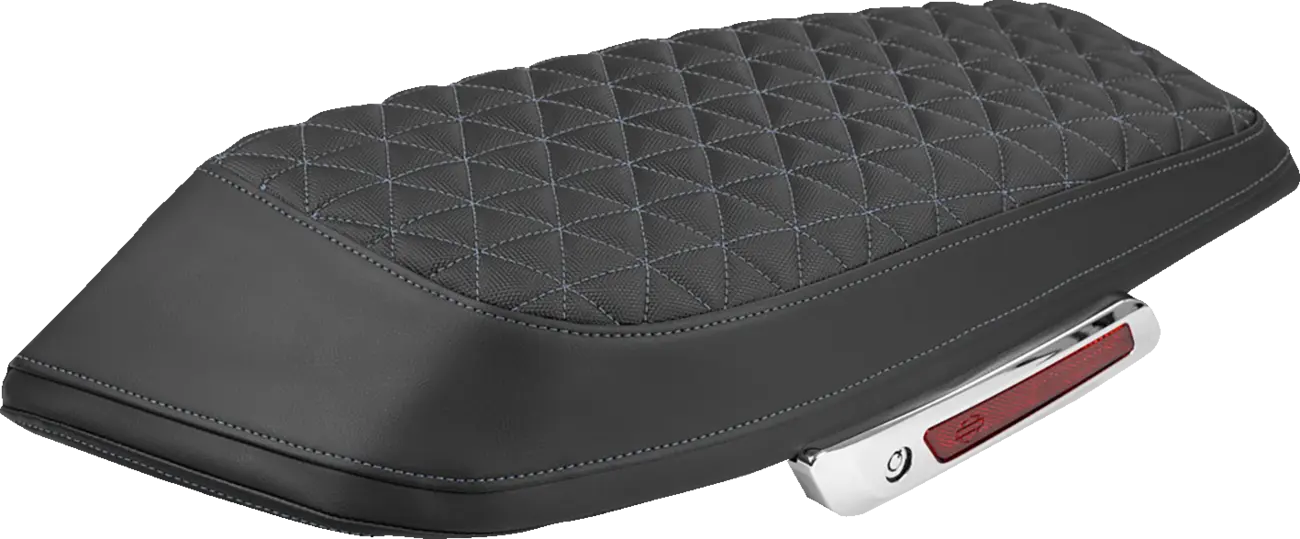 Saddlemen Saddlebag Lid Covers Sidoväskor & tillbehör bild 2 PMMEDIA:dc5471f901fc93e0
