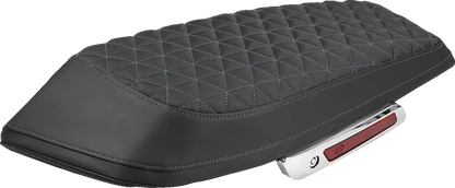 Saddlemen Saddlebag Lid Covers Sidoväskor & tillbehör bild 2 PMMEDIA:dc5471f901fc93e0