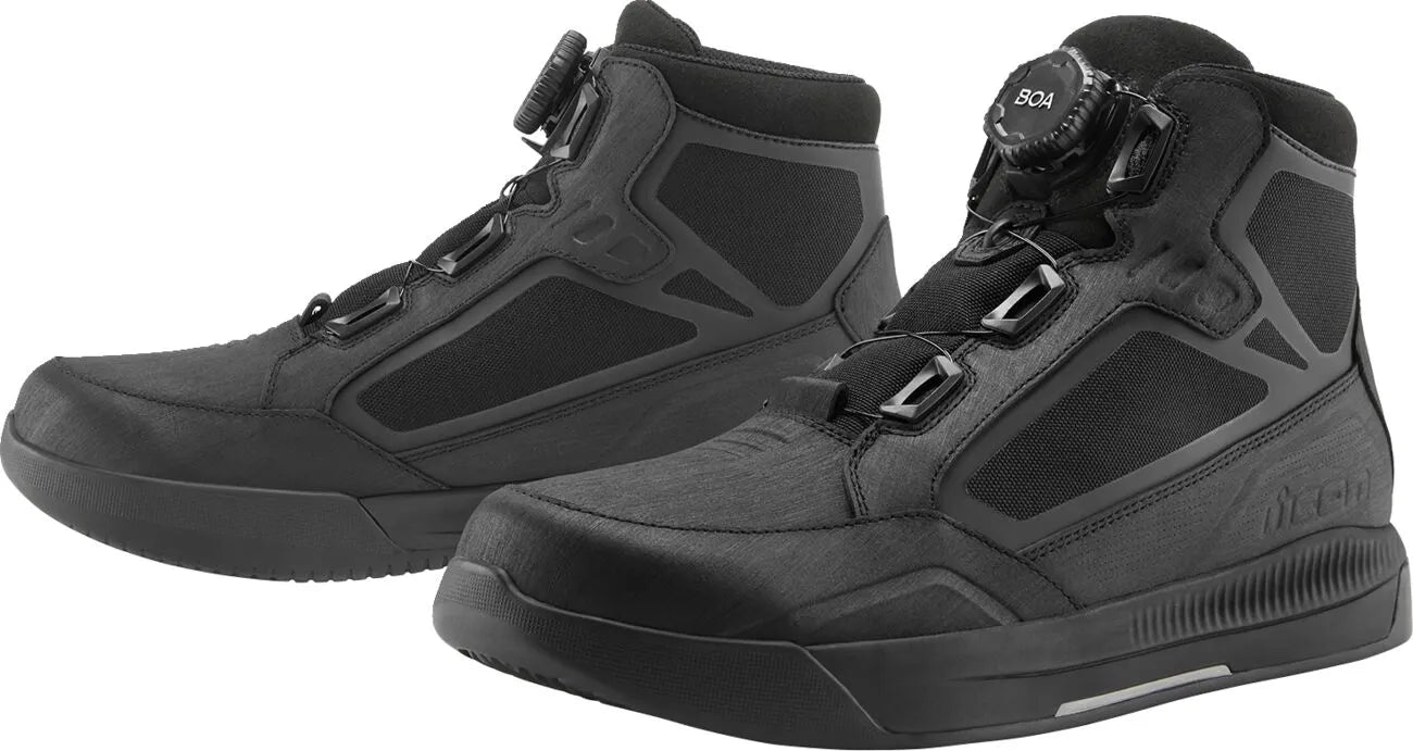 Icon Patrol 3™ Waterproof Sportstövlar bild 1 PMMEDIA:bcc68cf47407f7c4
