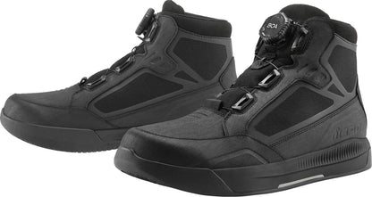 Icon Patrol 3™ Waterproof Sportstövlar bild 1 PMMEDIA:bcc68cf47407f7c4
