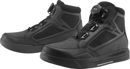 Icon Patrol 3™ Waterproof Sportstövlar bild 1 PMMEDIA:bcc68cf47407f7c4