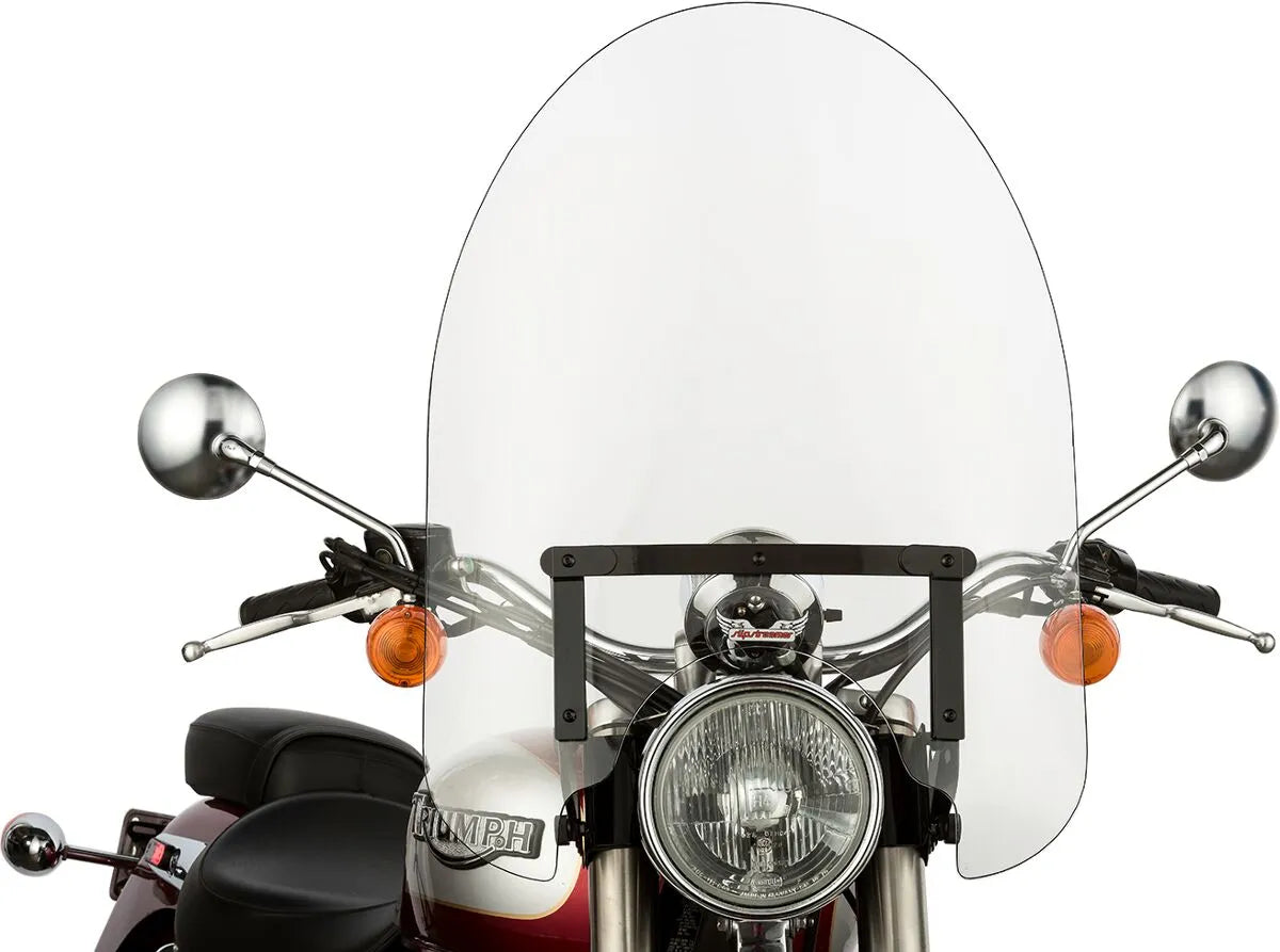 Slipstreamer SS-30 Classic Windshield Universal Street bild 1 PMMEDIA:1fc1d109a5da44a8