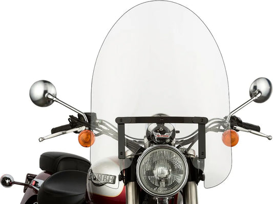 Slipstreamer SS-30 Classic Windshield Universal Street bild 1 PMMEDIA:1fc1d109a5da44a8
