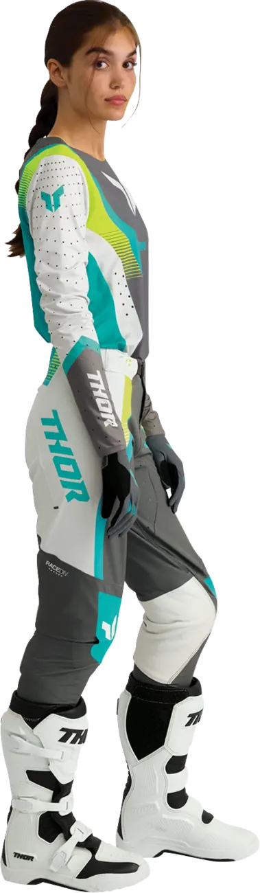 Thor Women's Sportmode Velocity Byxor dam bild 7 PMMEDIA:8816424aedb76423