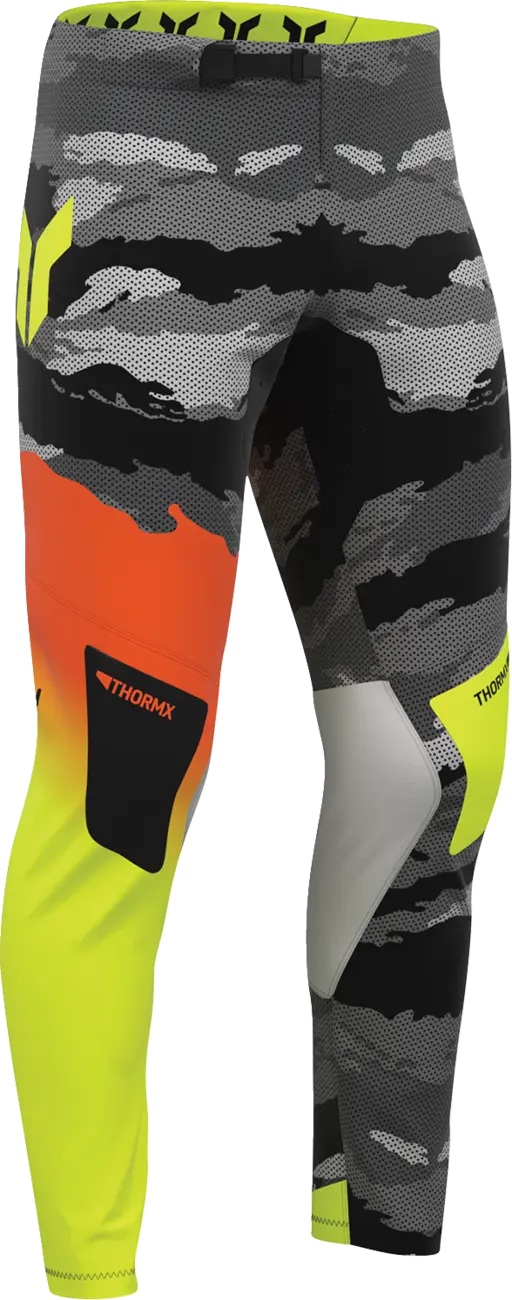 Thor Sportmode Recon LE Byxor herr bild 1 PMMEDIA:9f49ecbaa98a66fc