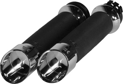 Khrome Werks Edge Grips Handtag bild 2 PMMEDIA:f7647505b82cccf0
