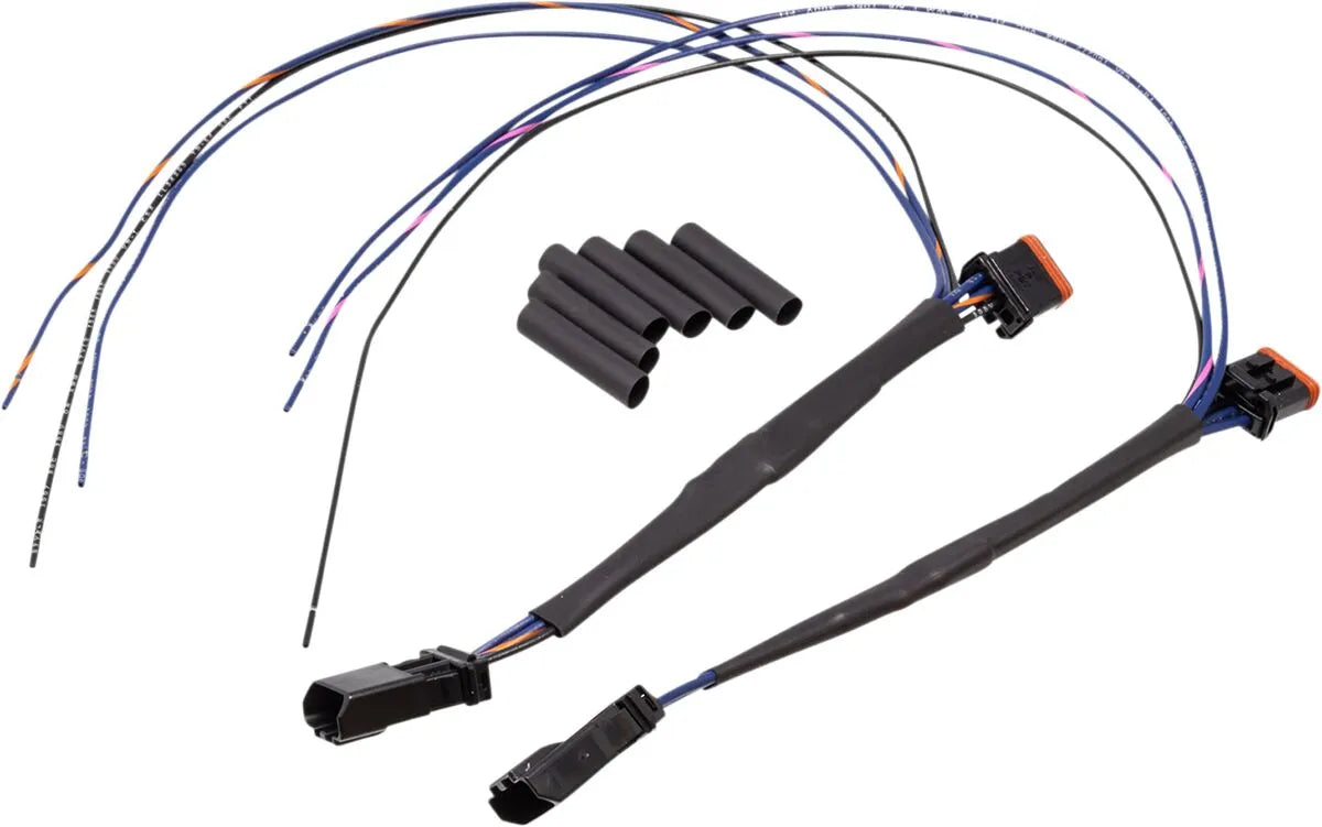 NAMZ Front Blinkers Tap Kabel bild 1 PMMEDIA:882d890ecab67d5a