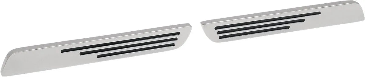 Drag Specialties Saddlebag Latch Inserts Sidoväskor & tillbehör bild 1 PMMEDIA:154423707afec58e