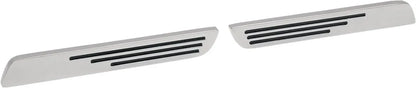 Drag Specialties Saddlebag Latch Inserts Sidoväskor & tillbehör bild 1 PMMEDIA:154423707afec58e