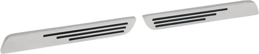 Drag Specialties Saddlebag Latch Inserts Sidoväskor & tillbehör bild 1 PMMEDIA:154423707afec58e