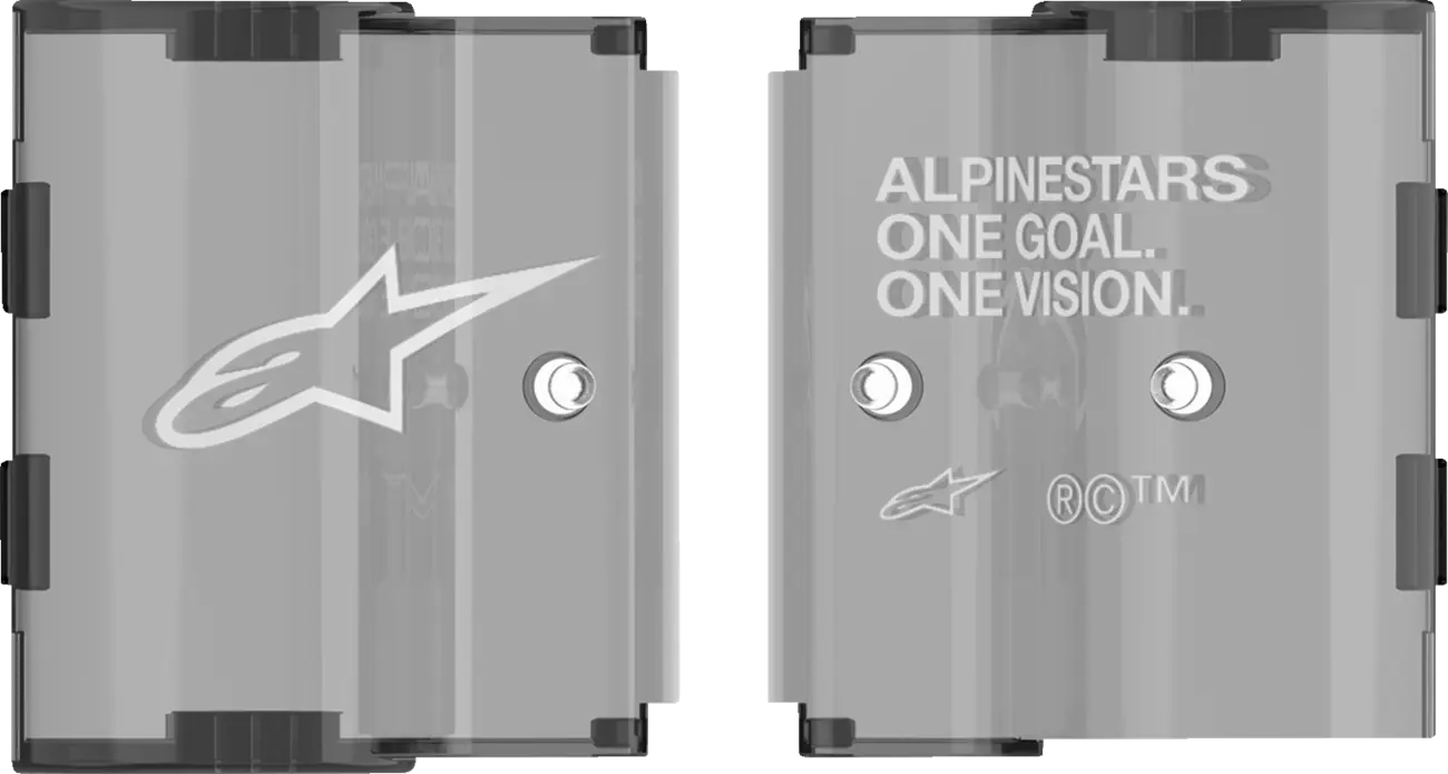 ALPINESTARS GOGGLES Wide Vision Roll-Off Mud/Sand Dörrkit bild 1 PMMEDIA:9a9f29ab0eff401d