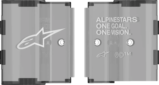 ALPINESTARS GOGGLES Wide Vision Roll-Off Mud/Sand Dörrkit bild 1 PMMEDIA:9a9f29ab0eff401d