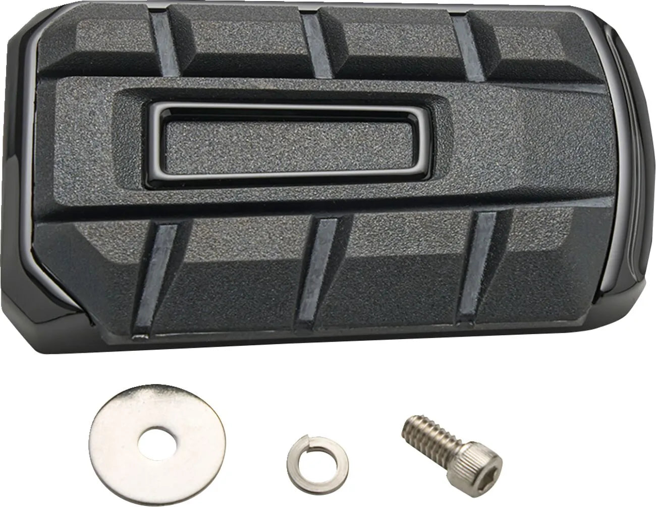 Ciro Chicane™ Brake Lever Pad Bromspedalskuddar & skydd bild 1 PMMEDIA:a5af642d6134a434