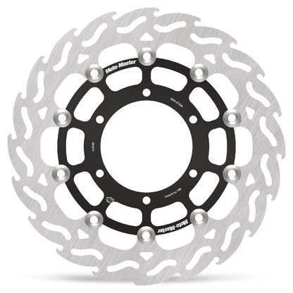 MOTO-MASTER Flame Series Flytande Bromsskiva Fram bild 1 PMMEDIA:269f37368a1a7737