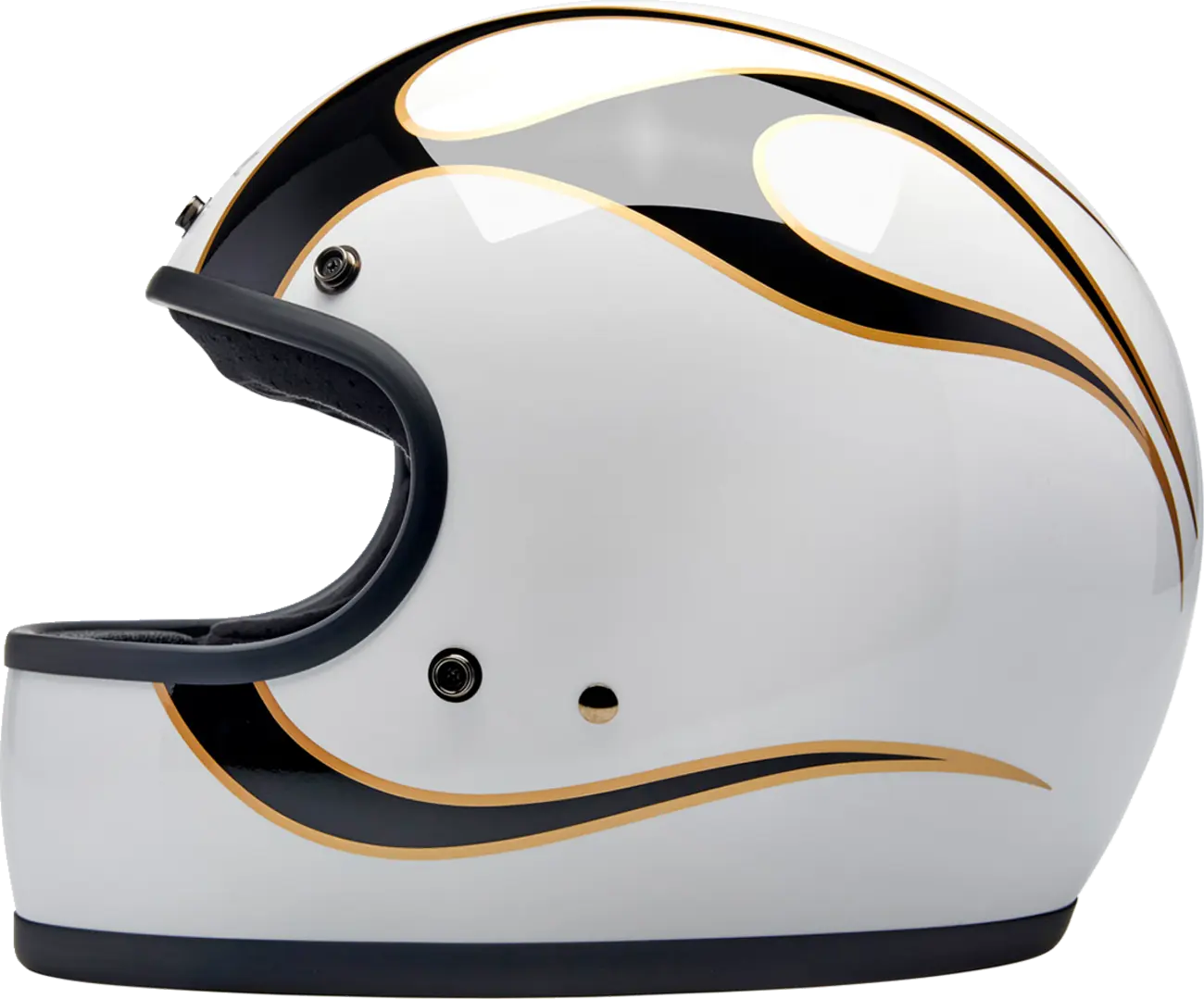 Biltwell Gringo Integralhjälm vuxen bild 6 PMMEDIA:9d00cc279a919dd3