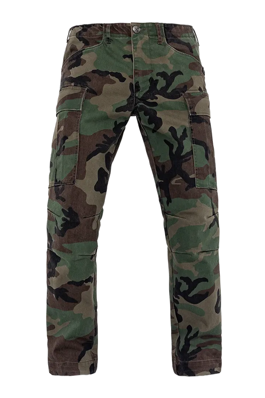 John Doe Regular Cargo Mono Riding Byxa textil herr bild 1 PMMEDIA:cc77eac13a45cc56