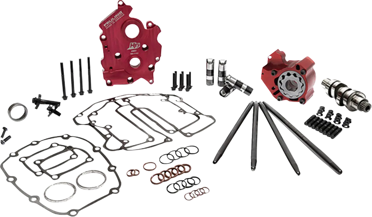 FEULING PARTS Race Series® Camchest Kit bild 1 PMMEDIA:387a4a90c3cf742f