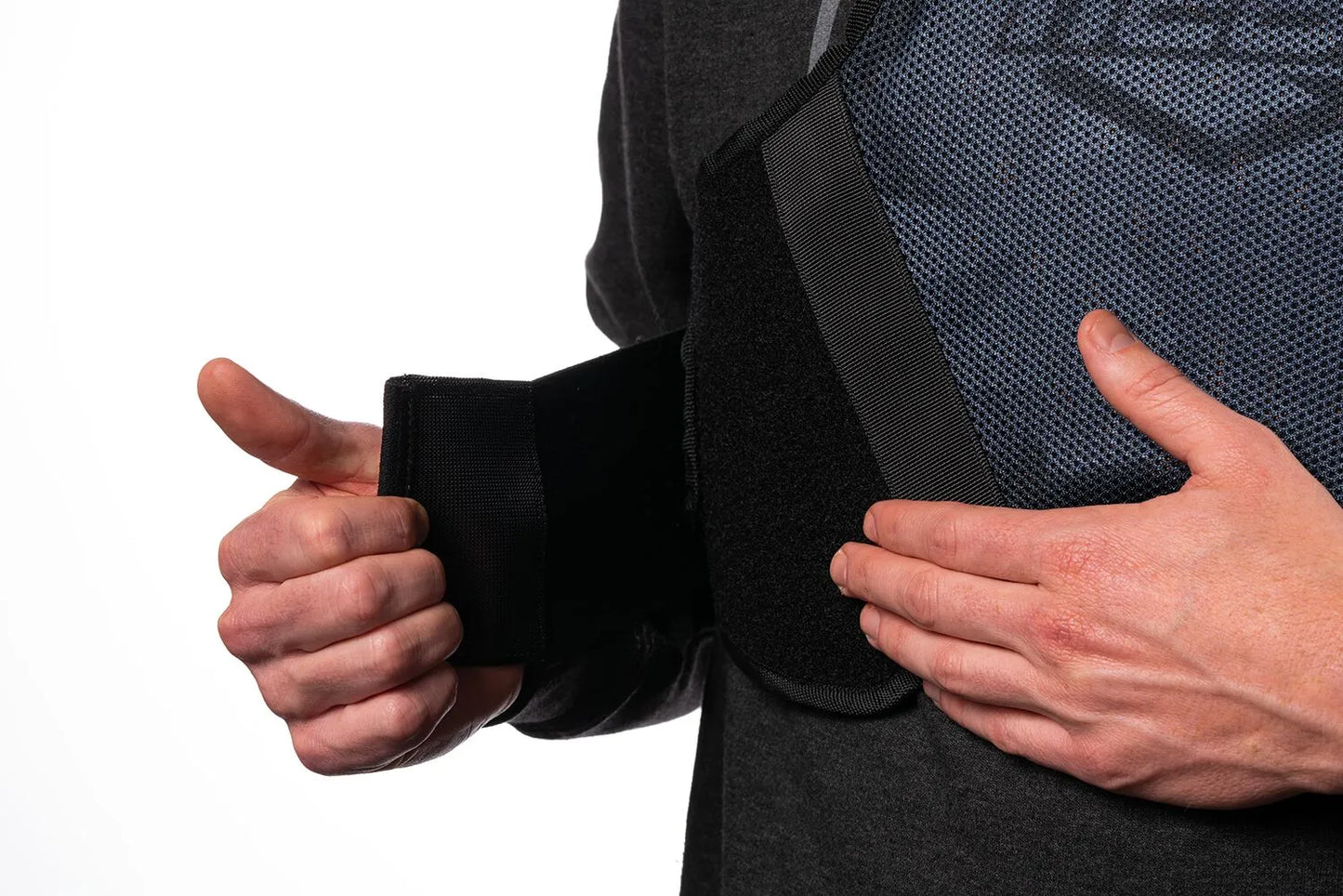 Icon Field Armor Softcore™ Vest Bröstskydd bild 13 PMMEDIA:2ee904f318bb87ce