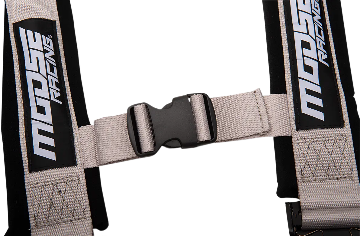 Moose Offroad Four Wheel Seat Harness Övrigt bild 10 PMMEDIA:f6f25cde07b0083b