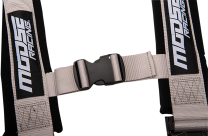 Moose Offroad Four Wheel Seat Harness Övrigt bild 10 PMMEDIA:f6f25cde07b0083b