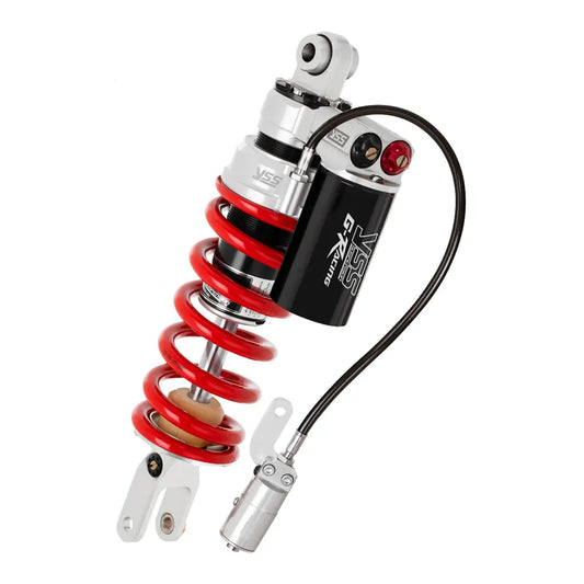 Yss Rear Shock Stötdämpare med fjädrar bild 1 PMMEDIA:ed393fe2abe2fdf4
