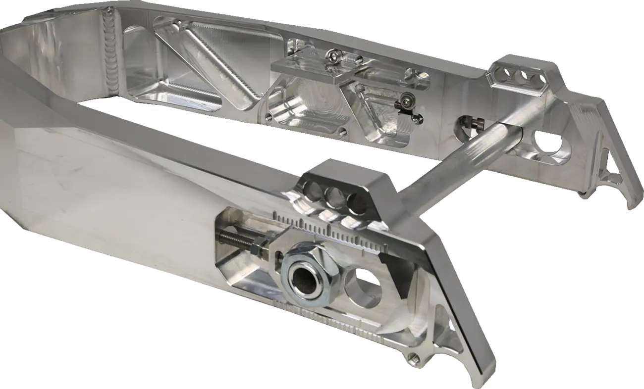 ALLOY ART Swingarm för FXR och FLT MACH bild 4 PMMEDIA:80c0684dbc087527