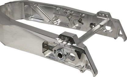 ALLOY ART Swingarm för FXR och FLT MACH bild 4 PMMEDIA:80c0684dbc087527