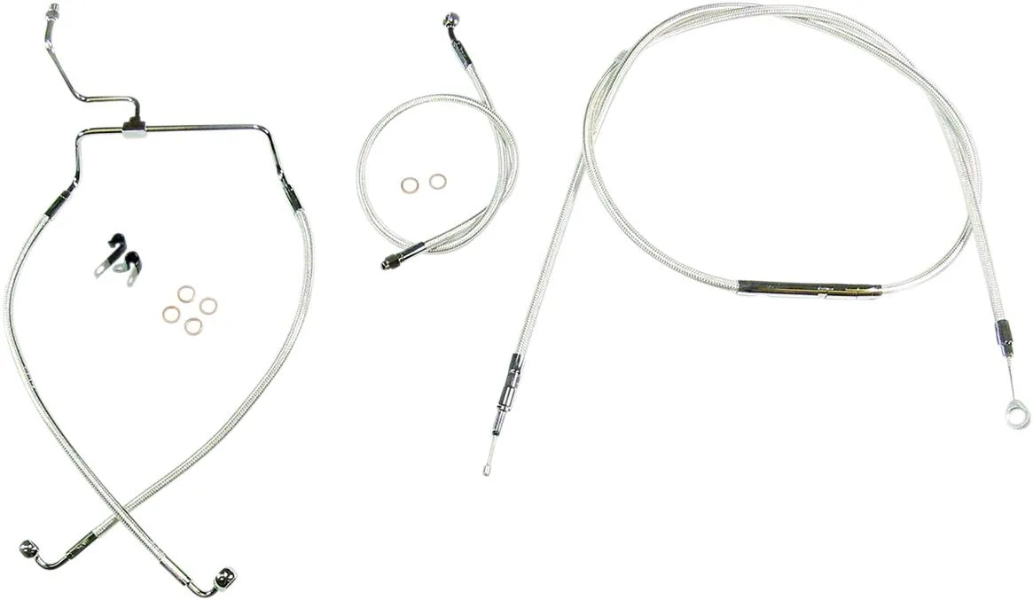 MAGNUM SHIELDING Sterling Chromite II® Komplett Handtagskabel Kit bild 1 PMMEDIA:3102be9d2c9fdea2