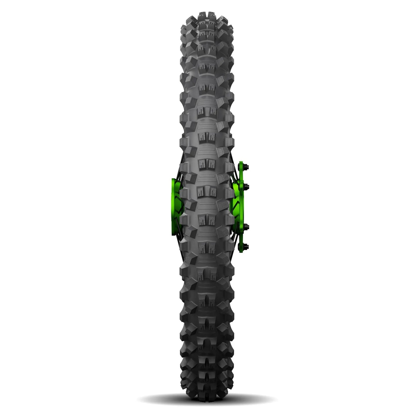 Michelin Starcross 6 Medium Soft Crossdäck fram bild 3 PMMEDIA:bbe0d1bbea768ceb