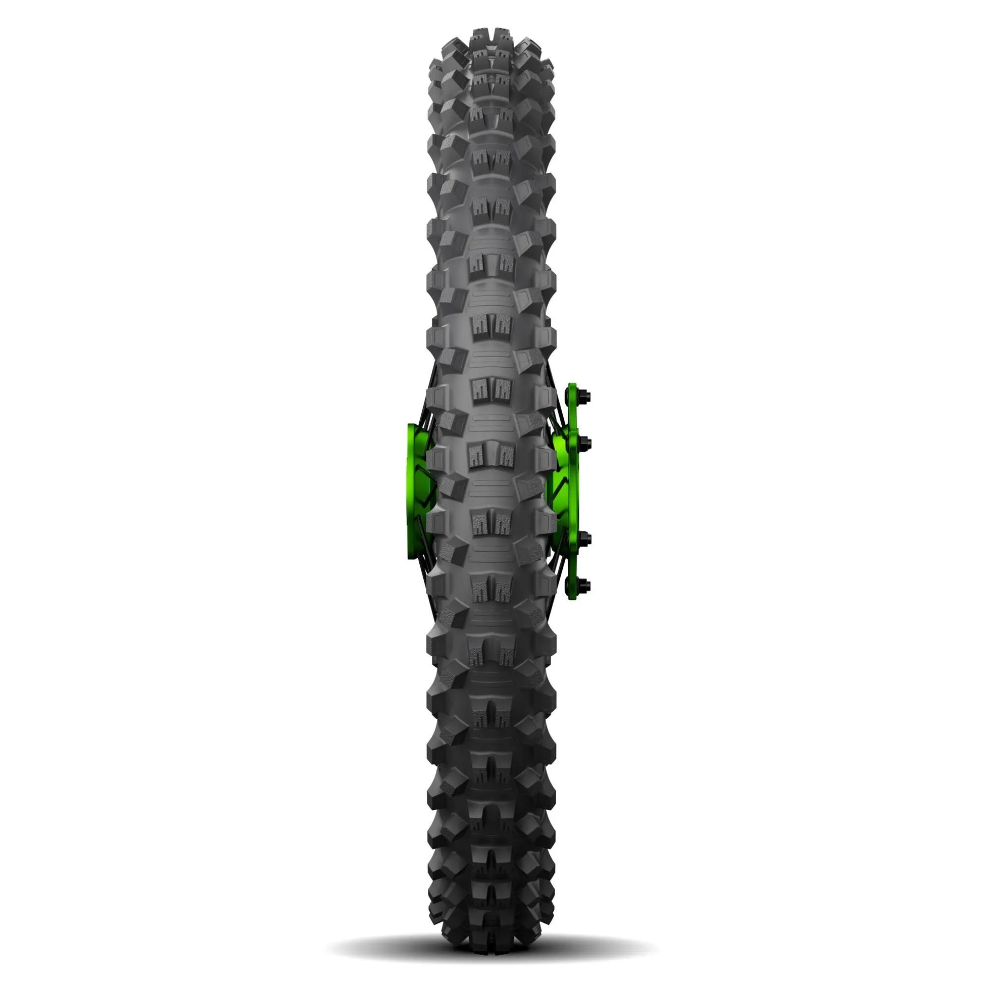 Michelin Starcross 6 Medium Soft Crossdäck fram bild 3 PMMEDIA:bbe0d1bbea768ceb