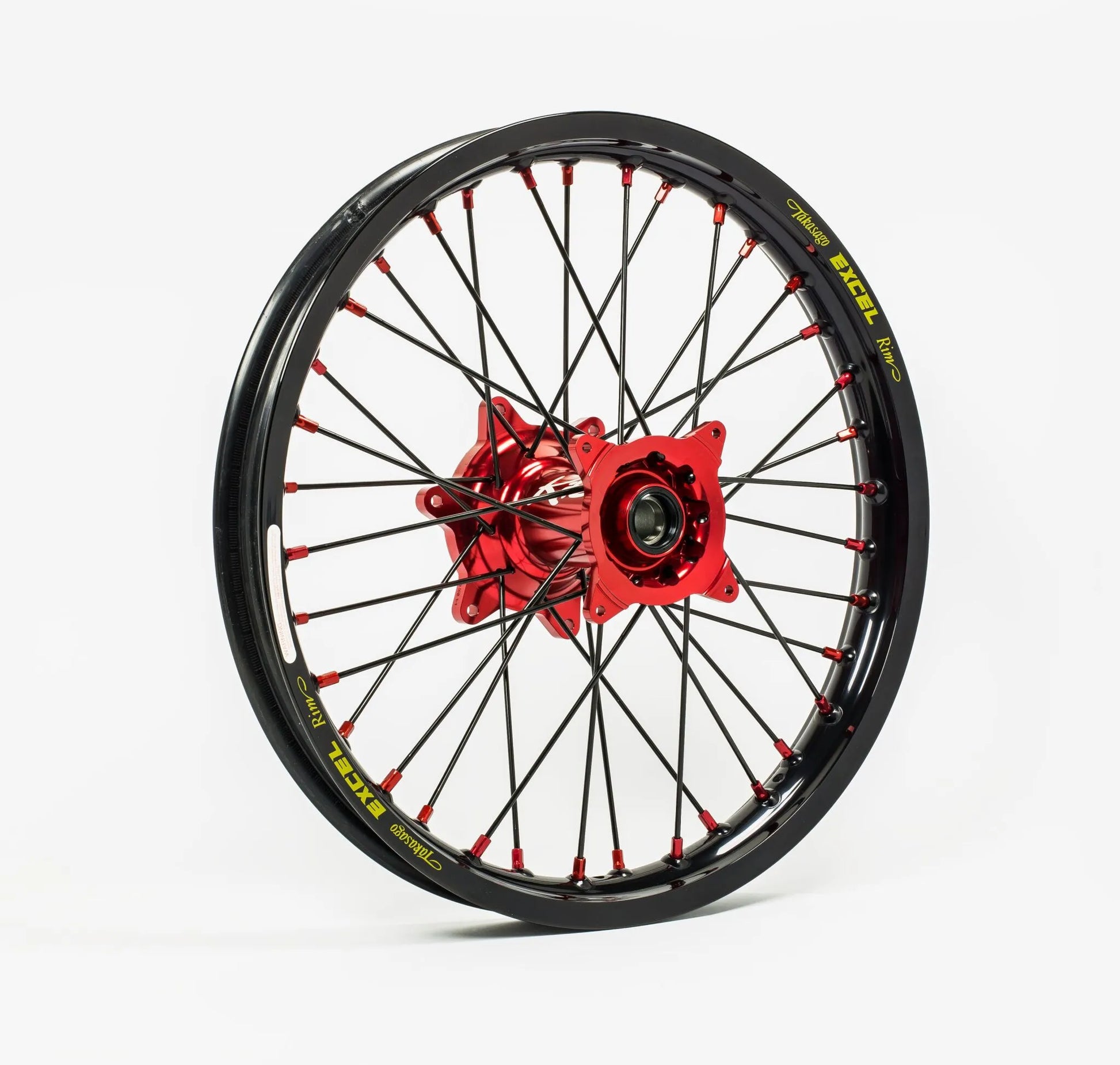 KITE Elite MX-EN bakhjul med svarta ekrar 19x2.15 bild 1 PMMEDIA:6326c43d0796cf21