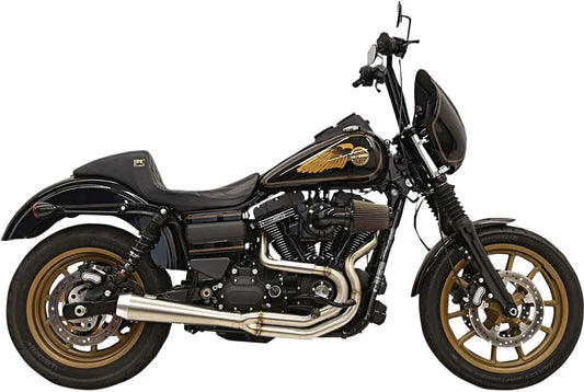 BASSANI XHAUST Greg Lutzka Limited Edition 2:1 Avgasrörssystem bild 1 PMMEDIA:045912a143bfce16