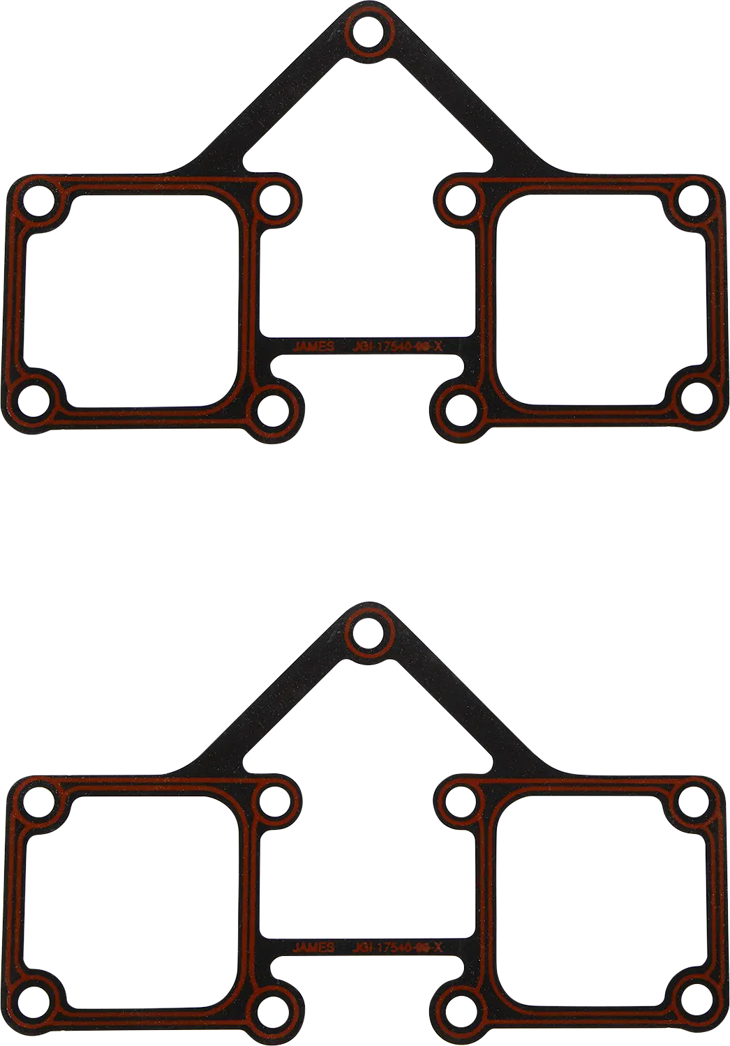 James Gasket Replacement Rocker Box Cover Gaskets Packningar & kit bild 1 PMMEDIA:09dc4127493cd22c